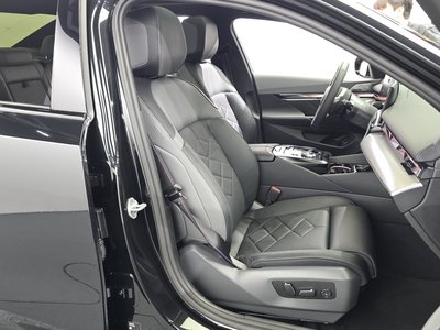 2026 BMW 5 SERIES — миниатюра 12
