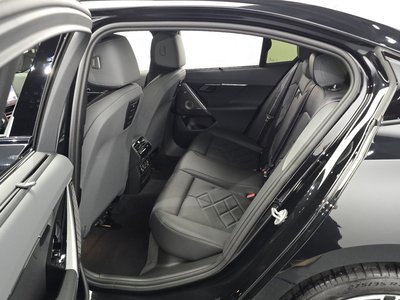 2026 BMW 5 SERIES — миниатюра 11