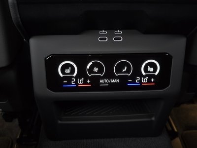 2026 BMW 5 SERIES — миниатюра 17