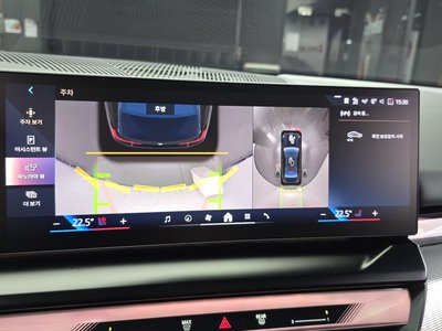 2026 BMW 5 SERIES — миниатюра 15
