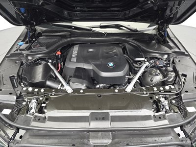 صورة 7 لـ 2026 BMW 5 SERIES