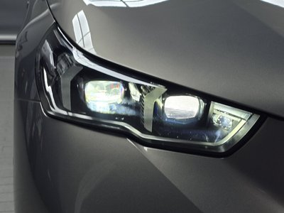 2025 BMW 5 SERIES — фото 9