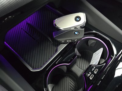 2025 BMW 5 SERIES 缩略图 24