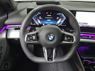 2025 BMW 5 SERIES 缩略图 18