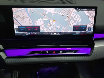 2025 BMW 5 SERIES 缩略图 19