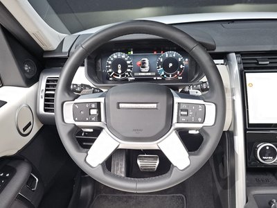 2025 LAND Rover DISCOVERY 缩略图 13
