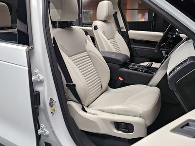 2025 LAND Rover DISCOVERY 缩略图 11