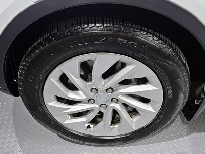 2025 LAND Rover DISCOVERY 照片 6
