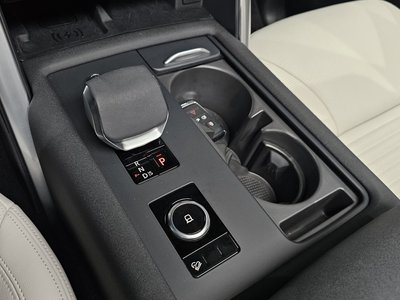 2025 LAND Rover DISCOVERY 照片 9