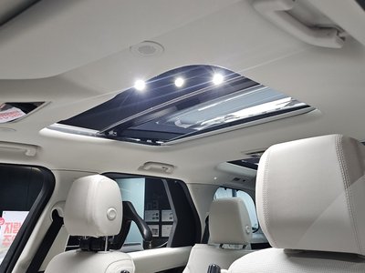 2025 LAND Rover DISCOVERY 缩略图 19