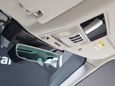 2025 LAND Rover DISCOVERY 缩略图 14