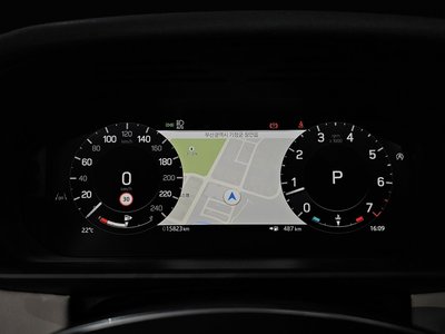 2025 LAND Rover DISCOVERY 照片 8