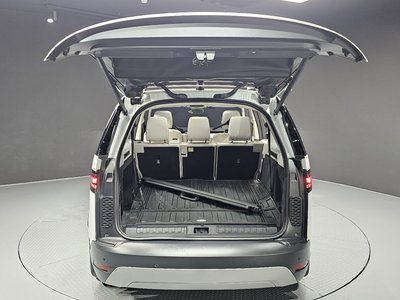 2025 LAND Rover DISCOVERY 缩略图 20