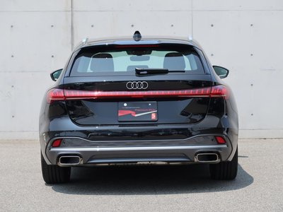 صورة 6 لـ 2025 AUDI A5 AVANT