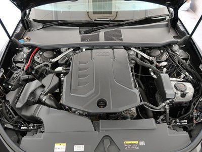 صورة مصغرة 17 لـ 2025 AUDI A5 AVANT