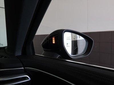 صورة مصغرة 12 لـ 2025 AUDI A5 AVANT