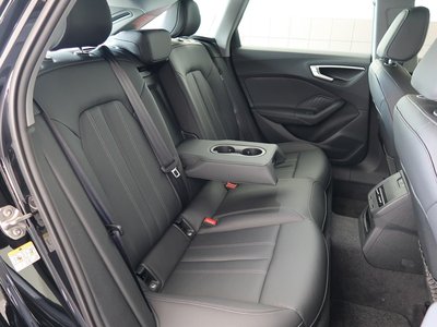 صورة 10 لـ 2025 AUDI A5 AVANT