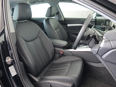 صورة 9 لـ 2025 AUDI A5 AVANT