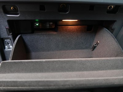 صورة مصغرة 13 لـ 2025 AUDI A5 AVANT