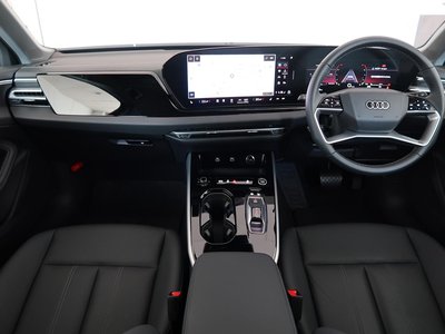 صورة 7 لـ 2025 AUDI A5 AVANT