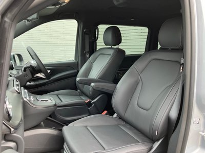 MERCEDES-BENZ V-CLASS - 8