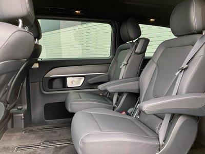MERCEDES-BENZ V-CLASS - 9