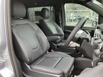 MERCEDES-BENZ V-CLASS - 7