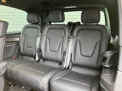MERCEDES-BENZ V-CLASS - 10
