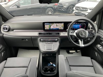 MERCEDES-BENZ V-CLASS - 6