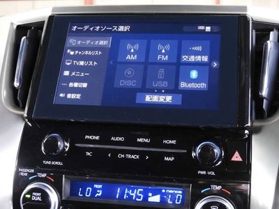 2021 Toyota ALPHARD — фото 3