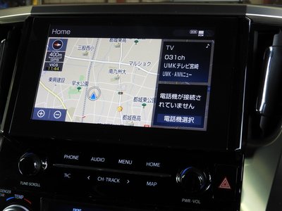 2021 Toyota ALPHARD — фото 6