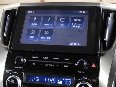 2021 Toyota ALPHARD — фото 4