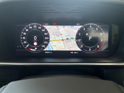 2019 LAND Rover RANGE ROVER — миниатюра 48
