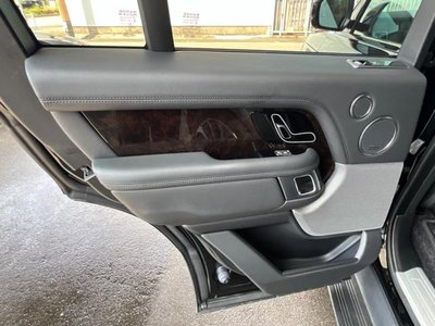 2019 LAND Rover RANGE ROVER — миниатюра 58