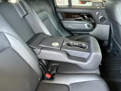 2019 LAND Rover RANGE ROVER — миниатюра 64