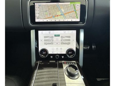 2019 LAND Rover RANGE ROVER — миниатюра 41