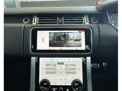 2019 LAND Rover RANGE ROVER — миниатюра 46
