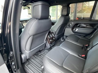 2019 LAND Rover RANGE ROVER — миниатюра 62