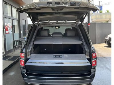 2019 LAND Rover RANGE ROVER — миниатюра 71