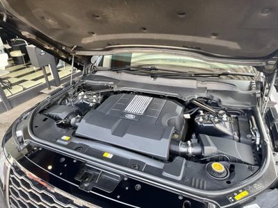 2019 LAND Rover RANGE ROVER — миниатюра 76