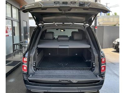 2019 LAND Rover RANGE ROVER — миниатюра 70