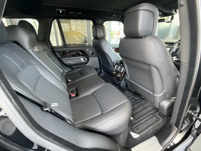 2019 LAND Rover RANGE ROVER — миниатюра 60