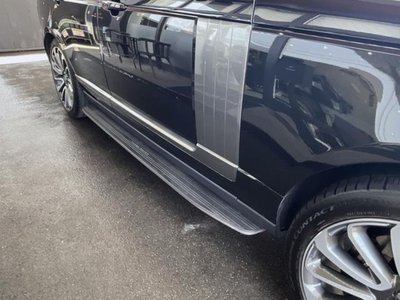 2019 LAND Rover RANGE ROVER — миниатюра 32