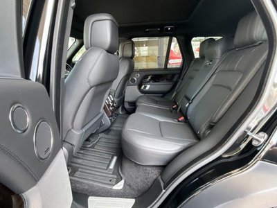 2019 LAND Rover RANGE ROVER — миниатюра 63