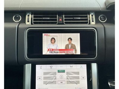 2019 LAND Rover RANGE ROVER — миниатюра 44