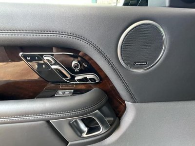 2019 LAND Rover RANGE ROVER — миниатюра 56