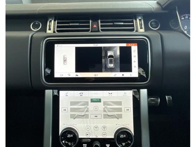 2019 LAND Rover RANGE ROVER — миниатюра 45