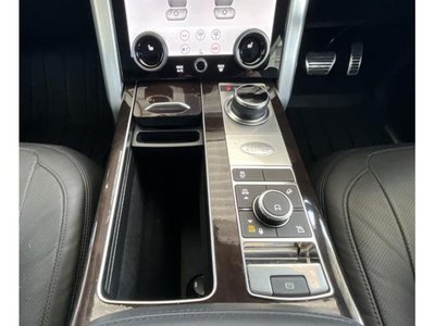 2019 LAND Rover RANGE ROVER — миниатюра 47