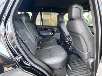 2019 LAND Rover RANGE ROVER — миниатюра 61