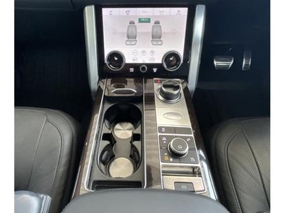 2019 LAND Rover RANGE ROVER — миниатюра 42